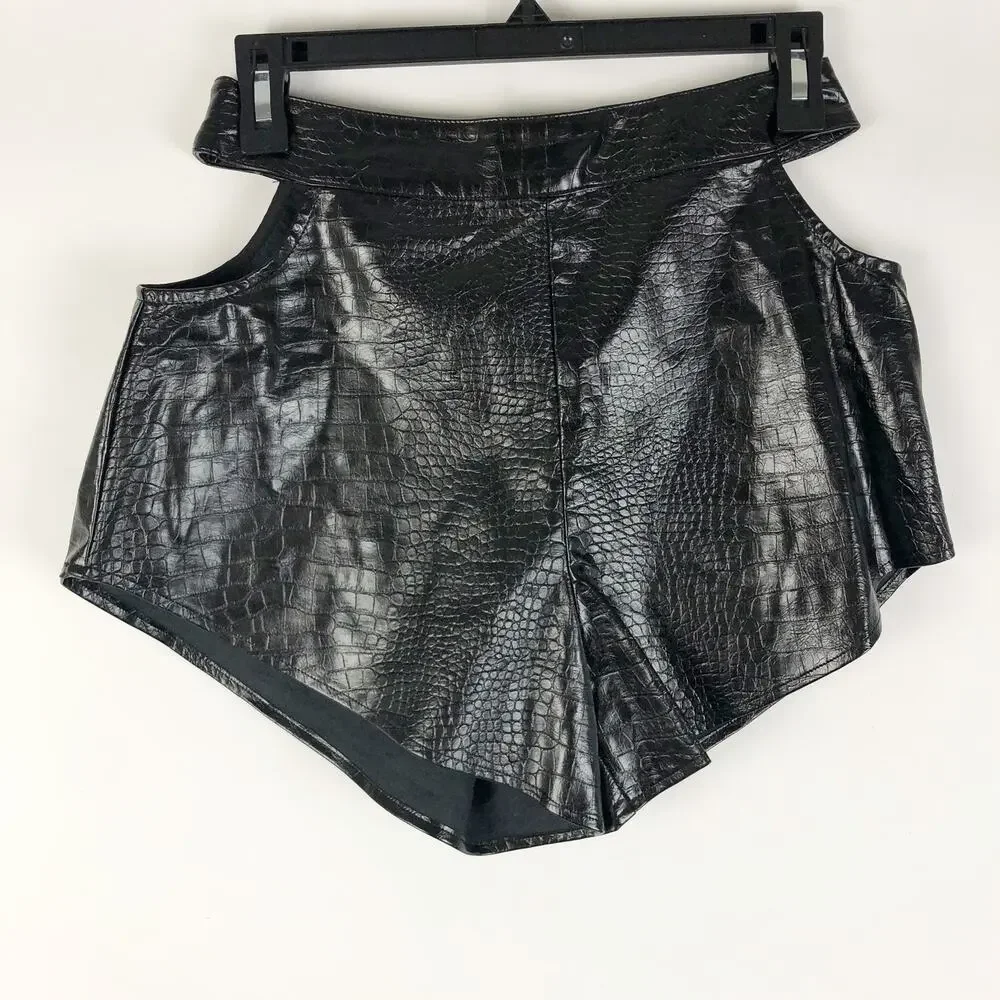 DYLN women cutout